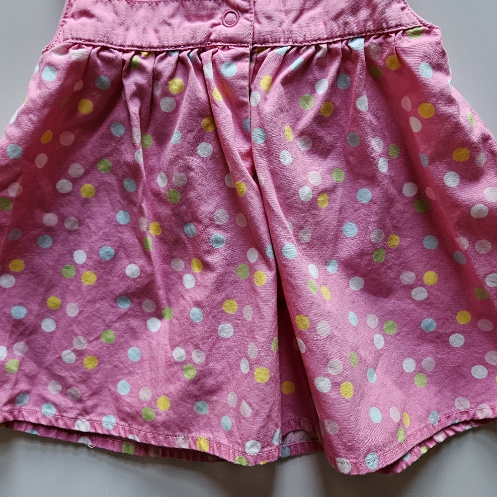 GYMBOREE DRESS - Picture 8 of 9